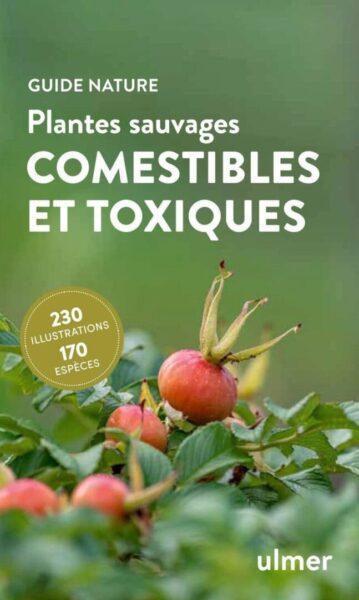 Baies et fruits sauvages (Kremer)